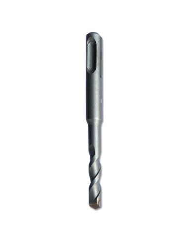 Brocas SDS-Plus ø 8x110mm. Long. Útil: 50mm