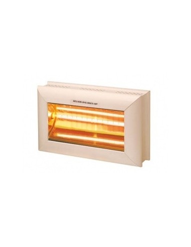 Calefactor Infrarrojo MWHP1-20