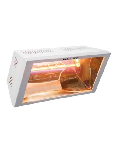 CALEFACTOR INFRARROJOS MWEHT1-15 1500W MWEHT1-15
