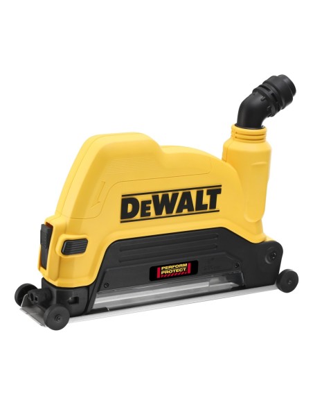 DWE46229-XJ - Protector para cortes 230mm