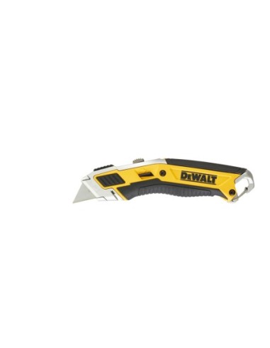 DWHT0-10295 Cuchillo de hoja retráctil Premium