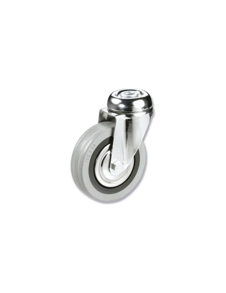 B - Rotantes Modelo B Sujeción por Tornillo T | 33-72/4 BTG3 125 PGL3