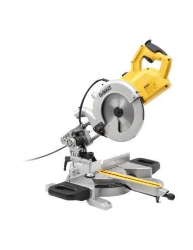 DWS778-QS - Ingletadora Telescópica 1850W