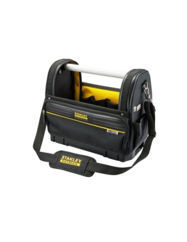 Bolsa abierta PRO-STACK con asa de aluminio