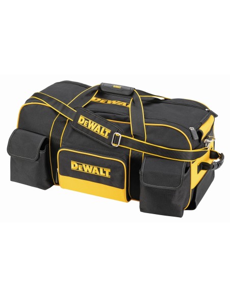 DWST1-79210 - Bolsa de gran capacidad con ruedas