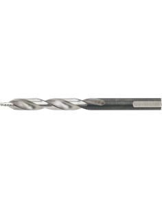 Broca espiral MDI HSS Step-Tip DIN338 8,5mm vaporizado