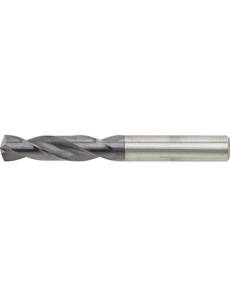 Broca espiral SL WN MDI vástago FIRE 6537-HE 3xD 7mm GÜHRING