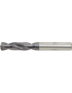 Broca espiral SL WN MDI vástago FIRE 6537-HE 3xD 17,50mm GÜHRING