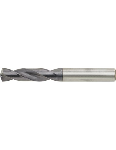 Broca espiral SL WN MDI vástago FIRE 6537-HE 3xD 17,50mm GÜHRING