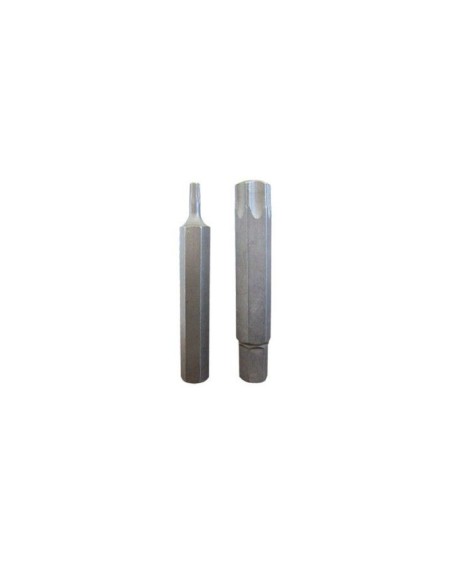 PUNTA 10MM TORX LARGA T30