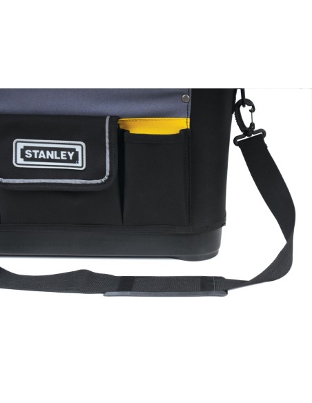 Bolsa tapa plana 16/44cm