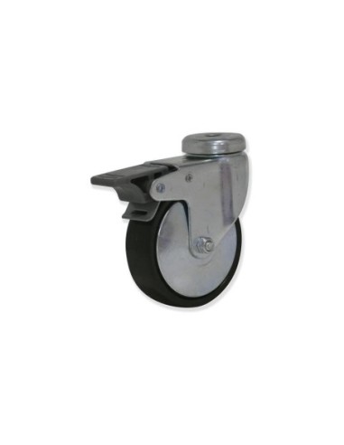 BTG: Rotantes modelo B - Sujeción por tornillo M-10 T - Giratorios G | 28-110/4-FD BTG2 060 PCL2-FD