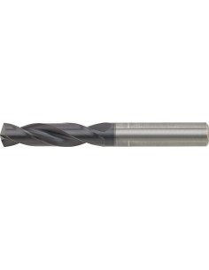 Broca espiral SL WN MDI vástago FIRE 6537-HA 3xD 5,56mm GÜHRING