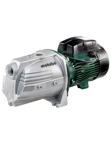 BOMBA DE JARDÍN 1900W, METABO 600967000 P 9000 G