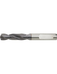Broca espiral SL WN MDI refrigeración interior FIRE vástago 6537HE 3xD 10,30mm GÜHRING