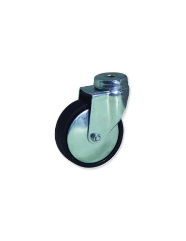 BTG: Rotantes modelo B - Sujeción por tornillo M-10 T - Giratorios G | 28-110/4 BTG2 060 PCL2