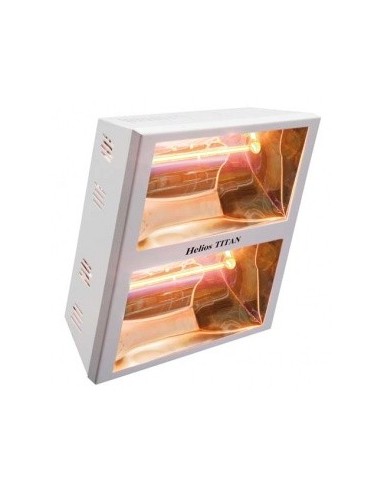 CALEFACTOR INFRARROJOS MWEHTV2-40 4000W MWEHTV2-40