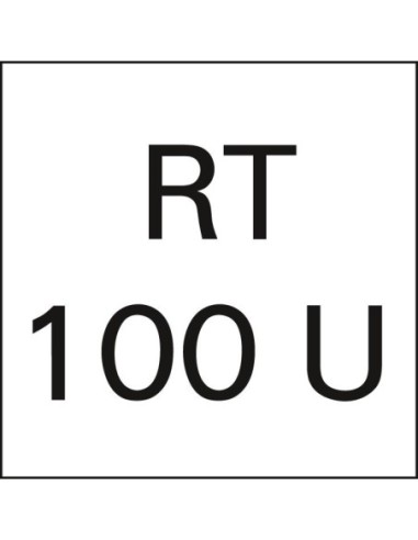 Broca espiral SL WN MDI vástago FIRE 6537-HA 3xD 5,30mm GÜHRING