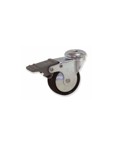 BTG: Rotantes modelo B - Sujeción por tornillo M-6 T - Giratorios G | 24-050-FD BTG1 050 PLL1-FD