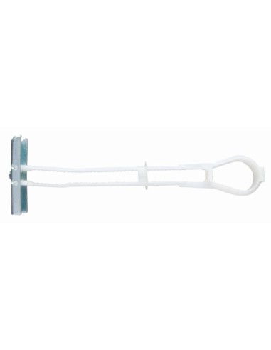 DFM4540100 - 25x Anclaje de fijación Toggles (Nylon) 18mmxM8
