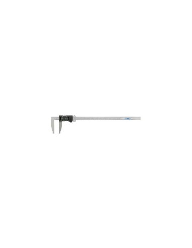 DIG.CALIPER 600MM JAWS ONESIDE 600 mm