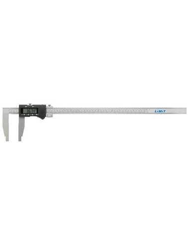 DIG.CALIPER 600MM JAWS ONESIDE 600 mm