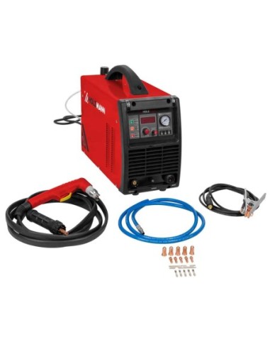 CORTADOR DE PLASMA INVERTER | DIPA100NEO