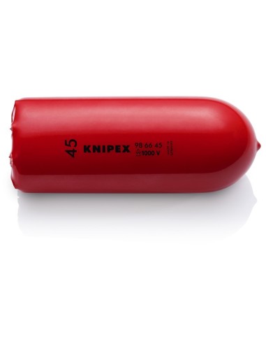 Boquilla de autofijación 130 mm KNIPEX 98 66 45