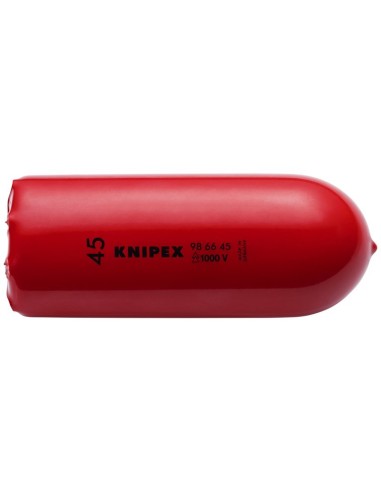 Boquilla de autofijación 130 mm KNIPEX 98 66 45