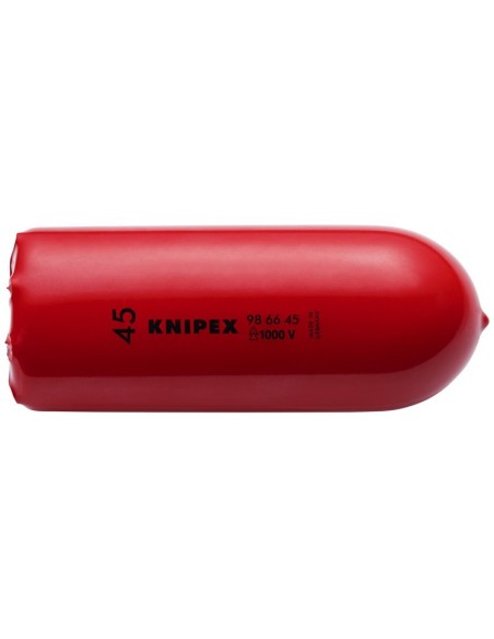 Boquilla de autofijación 130 mm KNIPEX 98 66 45