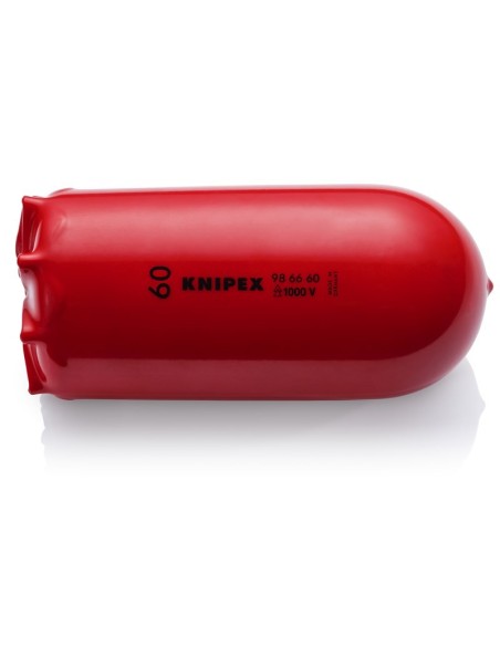 Boquilla de autofijación 140 mm KNIPEX 98 66 60