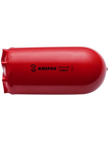 Boquilla de autofijación 140 mm KNIPEX 98 66 60
