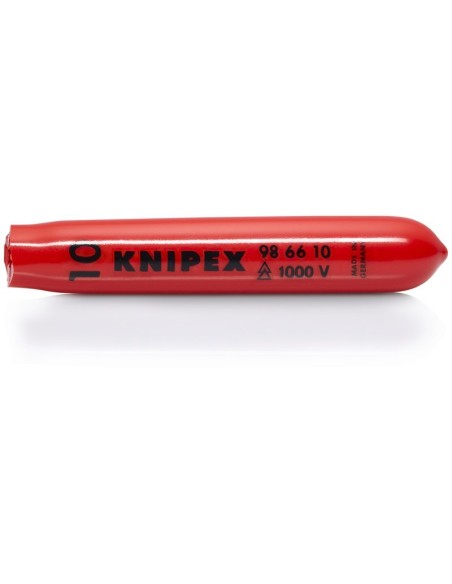 Boquilla de autofijación 80 mm KNIPEX 98 66 10