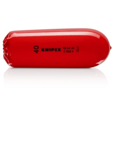 Boquilla de seguridad cónicas 135 mm KNIPEX 98 66 40