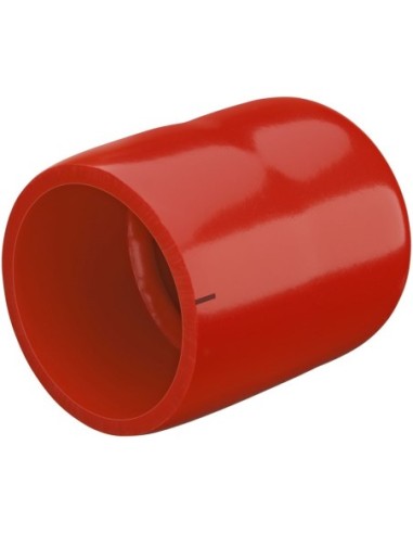 Capuchón de cubierta de recambio para 98 33 25/50 / 98 43 50 KNIPEX 98 33 98