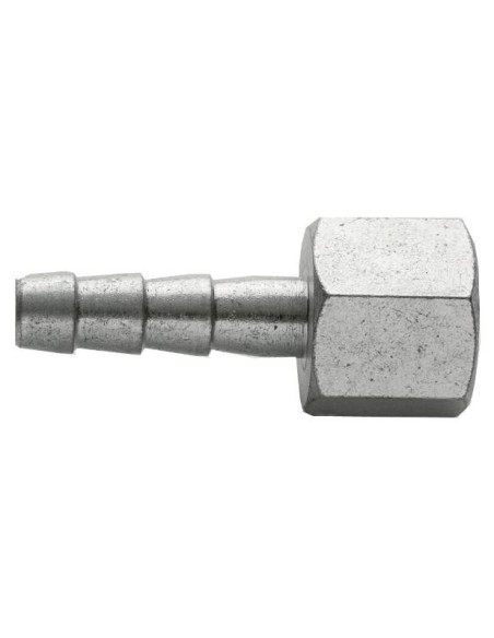 ADAPTADOR PARA AIRE, 1/2 BSP (H) - ESPIGA 13 MM