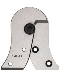 Cabezal de corte de recambio para 95 71 600 / 95 77 600 KNIPEX 95 79 600