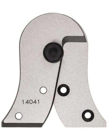 Cabezal de corte de recambio para 95 71 600 / 95 77 600 KNIPEX 95 79 600