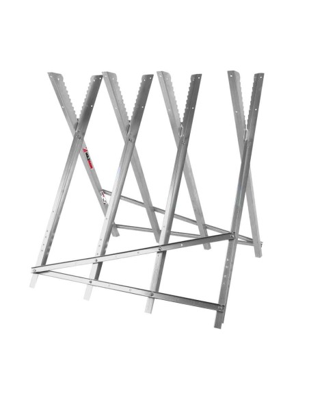 CABALLETE PLEGABLE PARA TRONCOS | SBO4X Holzmann