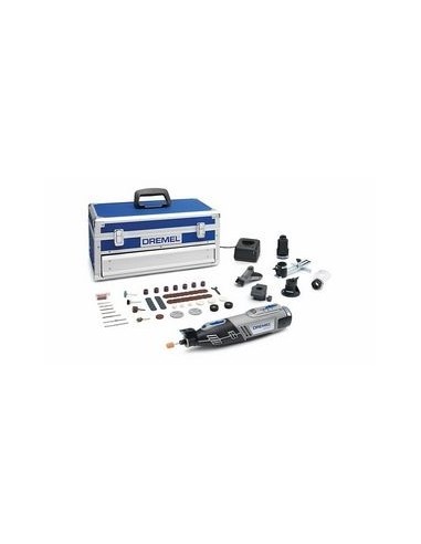 BOSCH DR 8220-5/65 12V-2,0AhLitio-Platinum Ed F0138220JK
