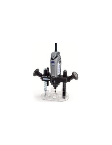 BOSCH FRESADORA INMERSION 26150335JA