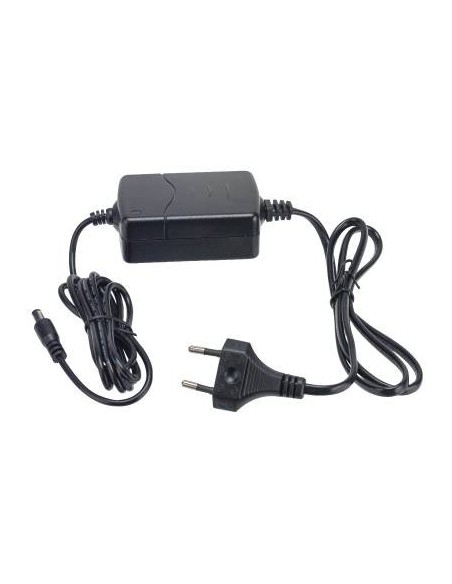 Cargador adicional