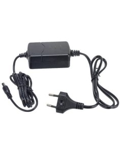 Cargador adicional 2