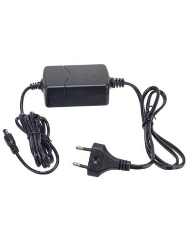 Cargador adicional