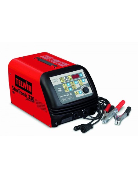 CARGADOR / ARRANCADOR STARTRONIC 330 Startronic 330