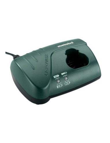 Cargador BATERIA 10.8V METABO 627064000 LC 40