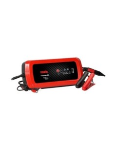 CARGADOR BATERIAS T-CHARGE 20 12V/24V 2