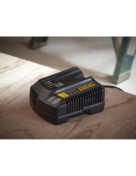 Cargador V20 18V 4A
