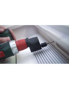 CABEZAL ATORNILLADOR EXCENTRICO METABO 627234000 2