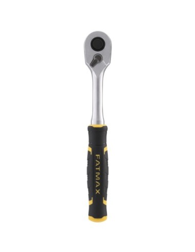 Carraca 3/8 120 dientes STANLEY FATMAX